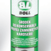 Hohlraumwachs Spray 500ml Bernstein