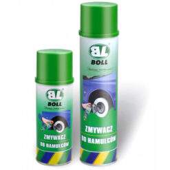 Bremsenreiniger Spray 600ml