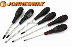 Schraubendreher Schlitz 4x80mm 5x150mm 6x100mm 8x150mm