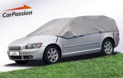 Schutzmatte Kombi Scheibe Frostschutzmatte Bezug