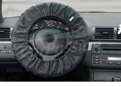 Auto Lenkradschutz Lenkradhülle Lenkradbezug