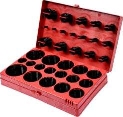 Alternative view of O Ringe Oringe Sortiment Set 419-tlg