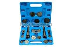 Alternative view of Bremskolbenrücksteller 18-tlg Bremsen Satz Rücksteller