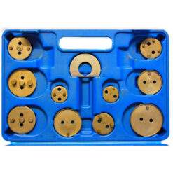 Alternative view of Bremskolbenrücksteller 22-tlg Bremsen Satz Werkzeugsatz Rücksteller