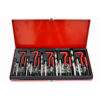 Gewindereparatursatz M5 M6 M8 M10 M12 145-tlg