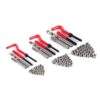 Gewindereparatursatz M6 M8 M10 87-tlg.