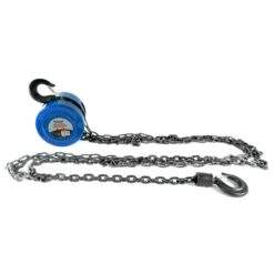 Alternative view of Kettenzug Hebezug 2Tx2,5m Hebelzug