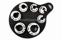 Leitungsverbinder-Löseclip Satz Klima Kraftstoffleitung Entriegelung Werkzeug