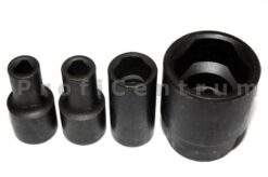 Einspritzpumpe Steckschlüsselsatz VW AUDI SKODA TDI SDI Schlüssel Satz Steckschlüssel