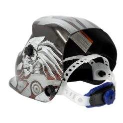 Alternative view of Schweisshelm Schweissmaske MIG/MAG, TIG, MMA