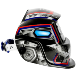 Alternative view of Schweisshelm Schweissmaske MIG/MAG, TIG, MMA