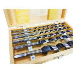 Alternative view of Holzbohrer 6 Stück Set 6-25 mm