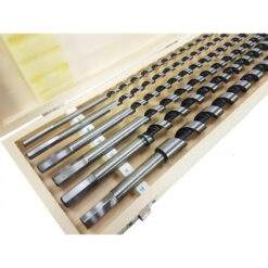 Alternative view of Holzbohrer 6 Stück Set 6-18 mm