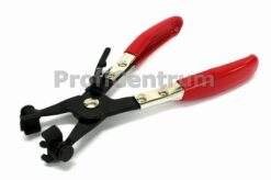 Schlauchklemmenzange flachen Abschnitt Klemmzange Schlauchschellen - Zange