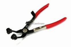 Schlauchklemmenzange Gebogen Klemmzange Schlauchschellen - Zange