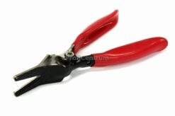 Schlauchklemmenzange Klemmzange für Druckleitungen Kraftstoffleitungen Abzieher