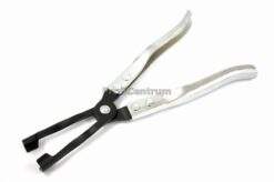 Schlauchklemmenzange Klemmzange Ventilschaftdichtring-Zange für Versiegelungs Ventil NON SLIP