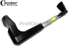 Lenkrad Wasserwaage Universal Spurvermessung