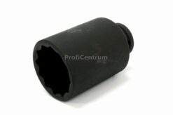 Schlagschrauber Nuss Lang 1/2'' 30mm Steckschlüssel Schlagnuss Stecknuss