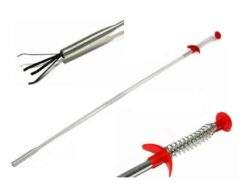 Krallengreifer Heber flexibel 600 mm