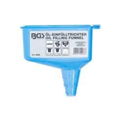 Öl-Einfülltrichter 850 ml