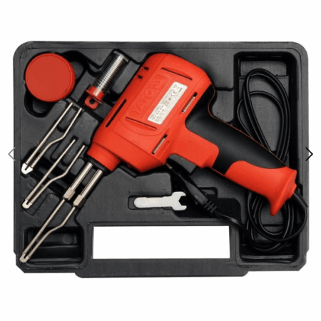 Lötpistole 180W mit Leuchtdiode Lötwerkzeug