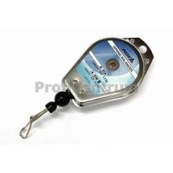 Alternative view of Balancer Gewichtsausgleicher 3,0-5,0 kg Drahtseil Kfz Federzug