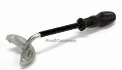 Stoßdämpferschlüssel Mercedes 211T E-Klasse Hinterachse Zapfenschlüssel Stossdämpfer Schlüssel