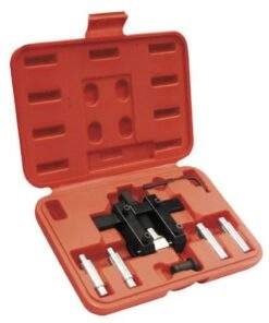 Stoßdämpfer Spreizwerkzeug Federbein Spreizer VW Audi BMW Skoda