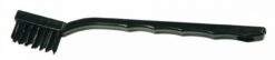 Nylonbürste für elektrische Kontakte