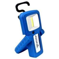 Werkstattlampe Arbeitslampe 2W COB LED