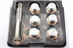 Reparatur-Set für Öl-Ablassgewinde M15 x 1.5