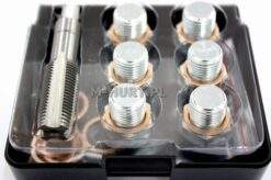Reparatur-Set für Öl-Ablassgewinde M22x 1.5