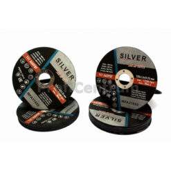 Alternative view of Metall Trennscheibe 125x1,2 mm 1 Stück