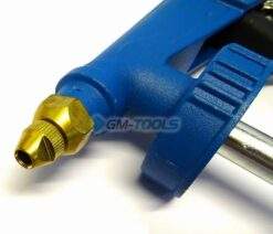 Alternative view of Konservierungspistole Druckluftpistole Spritzpistole Sprühpistole