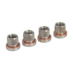 Gewindeeinsatz M9x1.25mm Tülle Satz 10 Stück Gewindereparatur