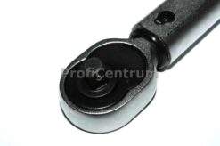 Alternative view of Drehmomentschlüssel 1/4' 4.5-30Nm Profi Werkzeug mit Kalibrierungszertifikat