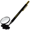 Inspektionsspiegel mit Magnet teleskopisch Spiegel Kontrollspiegel