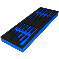 Alternative view of Einlage für Werkstattwagen für Durchtreiber