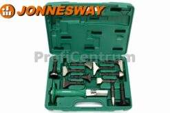 Meißel Körner & Durchtreiber Satz 11-tlg. Splintentreiber lang Werkzeug Set Kfz