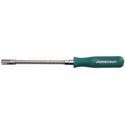 Elastischer Schraubendreher 250mm mit Einsatz 6mm