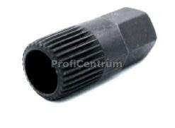 Schlüssel Generator Adapter 31 Zähne Lichtmaschine Riemenscheibe