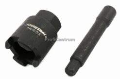 Steckschlüssel Stoßdämpfer VOLVO