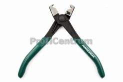 Schlauchklemmenzange Schlauchschellen Zange CLICK-R