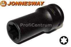 Alternative view of Schlüssel Kurbelwelle Steckschlüssel TORX SCANIA Ti E28