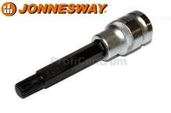 Inbusschlüssel M9 Imbus Nuss 1/2'' Steckschlüssel Einsatz TOYOTA