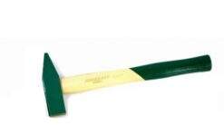 Alternative view of Schlosserhammer 300G