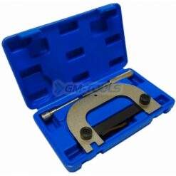 Alternative view of Motor-Einstellwerkzeug RENAULT OPEL NISSAN 1.2 1.4 1.6 1.8 2.0 16V 1.5 DCI