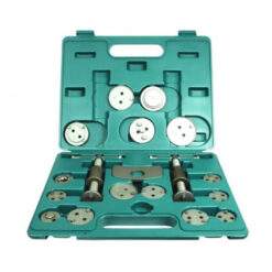 Bremskolbenrücksteller 18-tlg Bremsen Satz Rücksteller