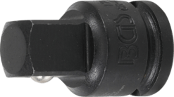 Kraft-Steckschlüssel-Adapter 3/8''x1/2''